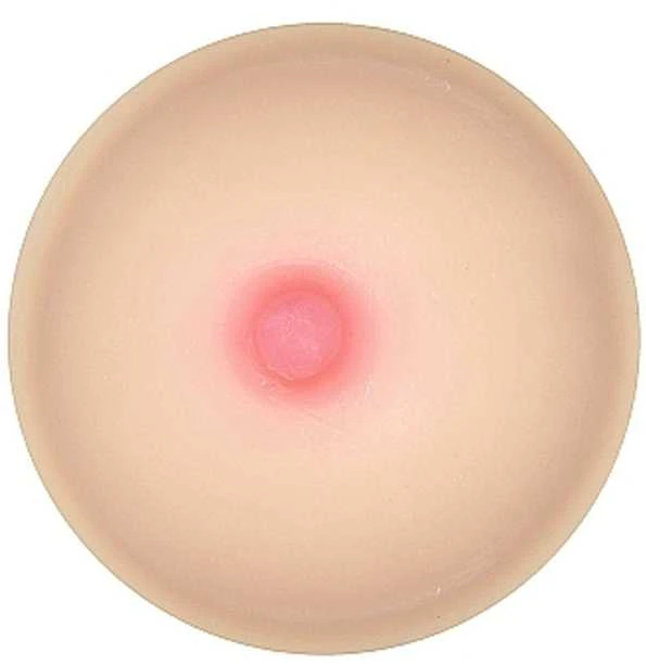 Shots S Line Dolls Titty Soap - Flesh