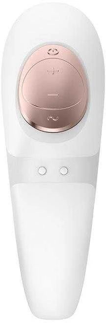„Satisfyer“ – „Pro 4 Couples“