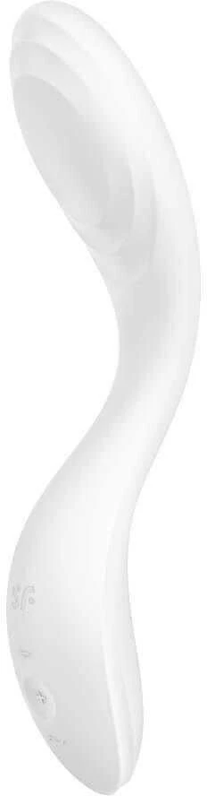 SATISFYER Rrolling Pleasure G taško vibratorius