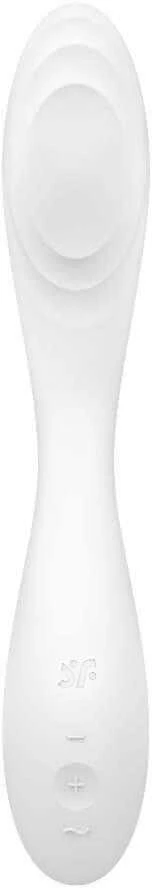 SATISFYER Rrolling Pleasure G taško vibratorius