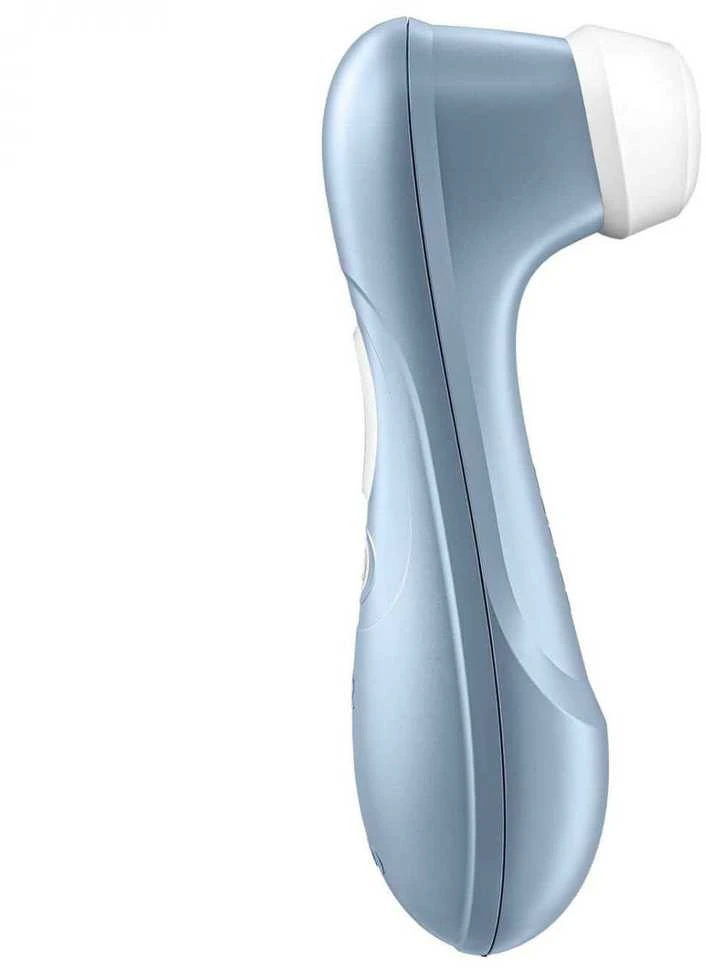 Satisfyer SATISFIER PRO 2 GENERACIJA 2 MĖLYNAS