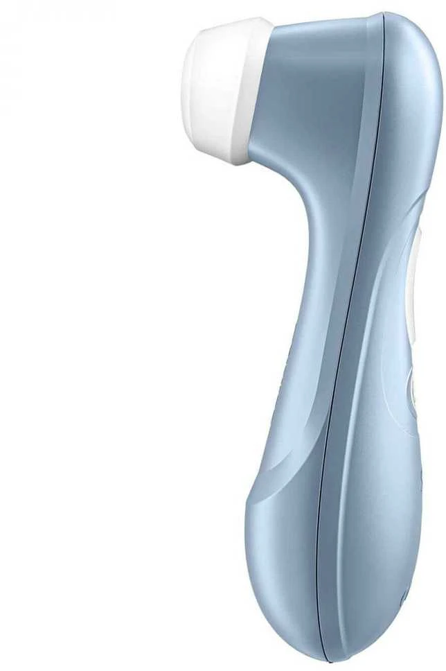 Satisfyer SATISFIER PRO 2 GENERACIJA 2 MĖLYNAS