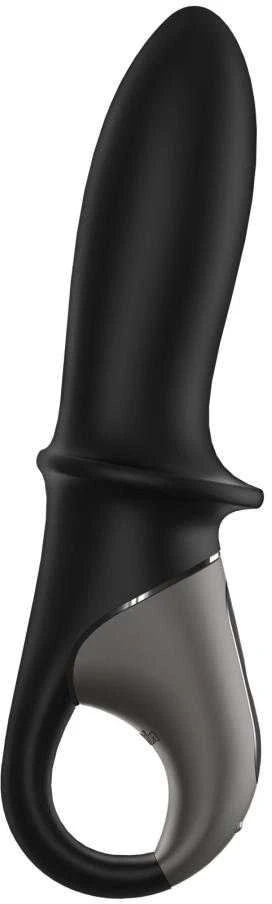„Satisfyer Wibrator“ – „Hot Passion Anal Connect“ programėlė