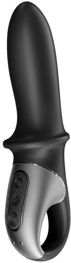 „Satisfyer Wibrator“ – „Hot Passion Anal Connect“ programėlė