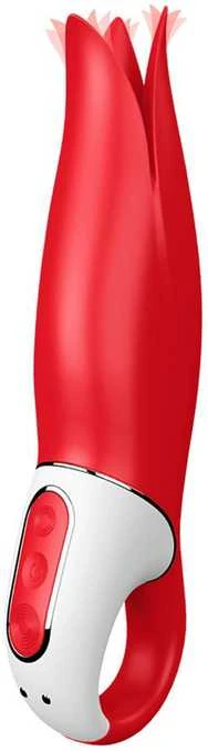 SATISFYER VIBES POWER FLOWER