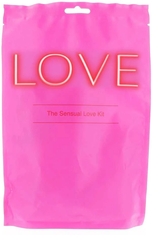 Scala Selection Sensual Love Kit asortimentas