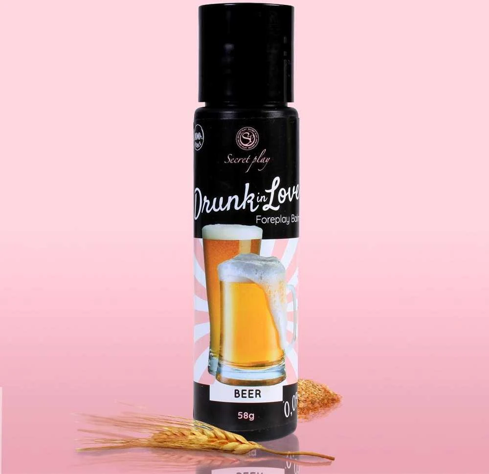 Secret Play ALAUS BALZAMAS 60 ml 0,0%