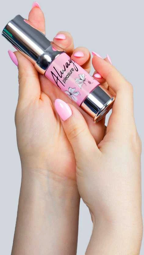 „Secret Play“ intymus gelis moterims, skirtas makšties stangrinimo seksui, 15 ml