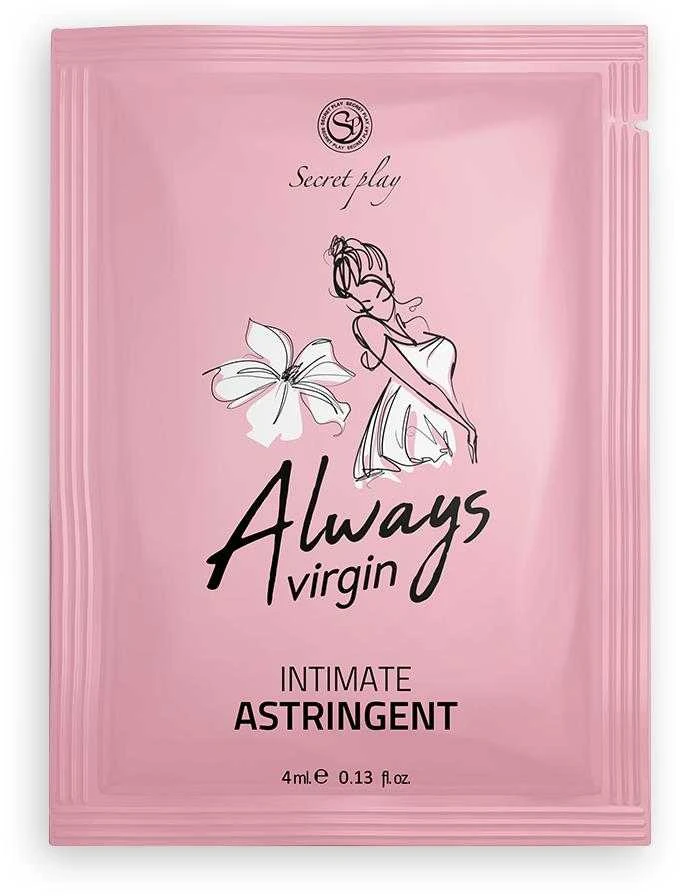 Secretplay Cosmetic Secret Play Intimate gelis moterims stangrina makštį seksas 4 ml