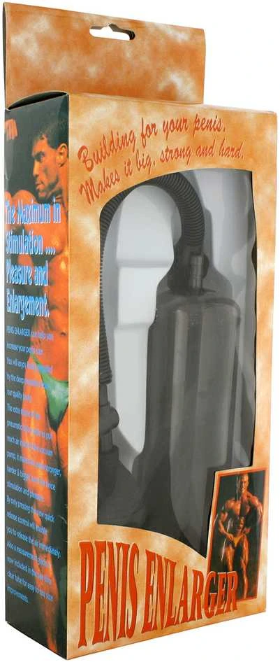 Seven creations Dream Toys MENZSTUF VARPOS DIDINIMO DŪMAI