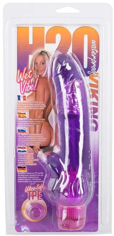 Seven creations H2O Viking Wet Vibe
