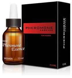 Pheromone Essence For Women Feromonai moterims, 7.5 ml