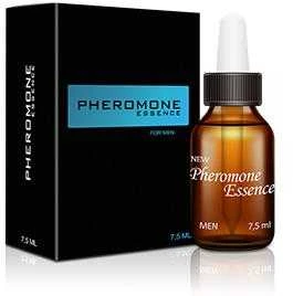 PHEROMONE ESSENCE_Feromony vyrams 7,5ml