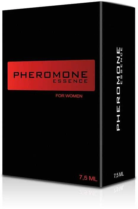 Pheromone Essence For Women Feromonai moterims, 7.5 ml