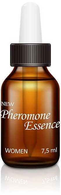 PHEROMONE ESSENCE_Feromony vyrams 7,5ml