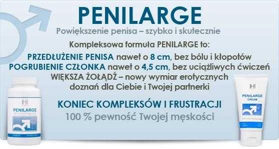 Sexual Health Series Penilarge kremas vyrams varpos didinimo kremas 50ml