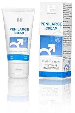 Sexual Health Series Penilarge kremas vyrams varpos didinimo kremas 50ml