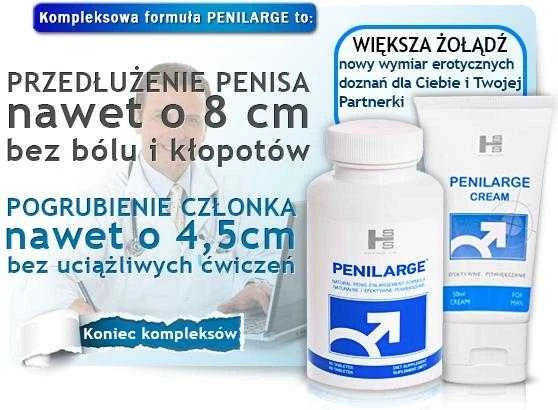 Sexual Health Series Penilarge kremas vyrams varpos didinimo kremas 50ml
