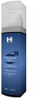 Sexual Health Series Penilagre Gel varpos didinimo gelis 100ml
