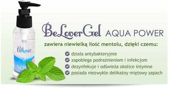 Sexual Health Series SEXUALINĖS SVEIKATOS SERIJA _ Būkite Lover gelis AquA drėkinantis gelis, pagrįstas vandens 100ml