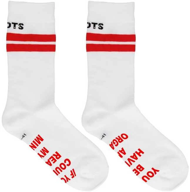 Sexy Socks Seksualios kojinės Purvinas protas - 36-41