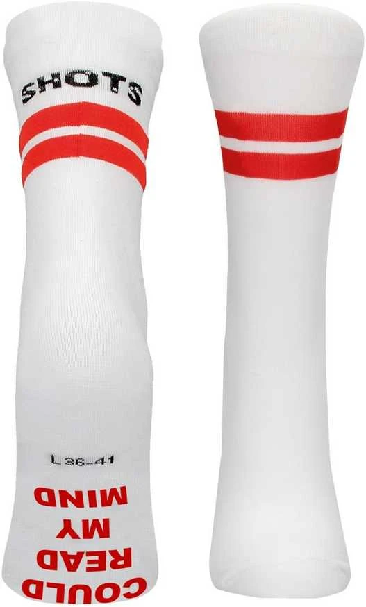 Sexy Socks Seksualios kojinės Purvinas protas - 36-41