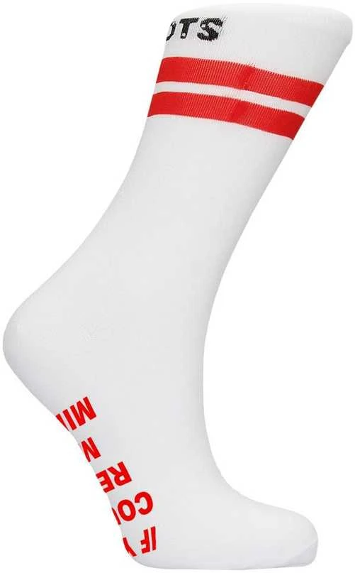 Sexy Socks Seksualios kojinės Purvinas protas - 42-46