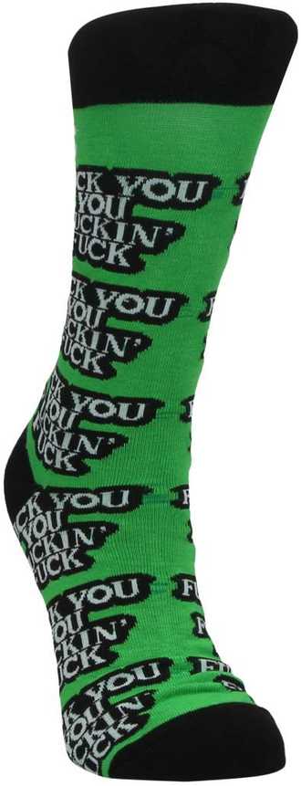 Sexy Socks Seksualios kojinės. Velniop tave - 36-41