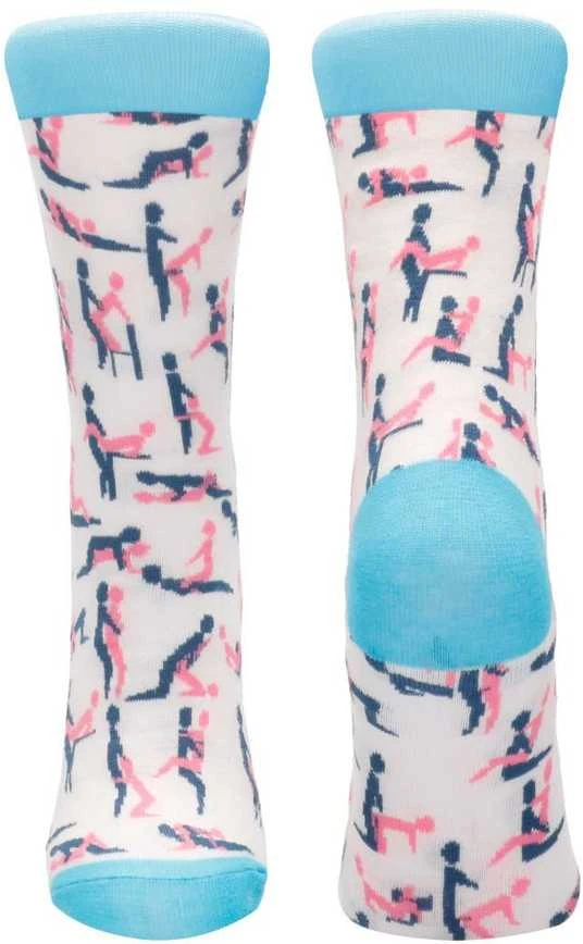 Sexy Socks Sutra Socks - 36-41