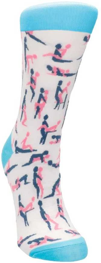 Sexy Socks Sutra Socks - 36-41