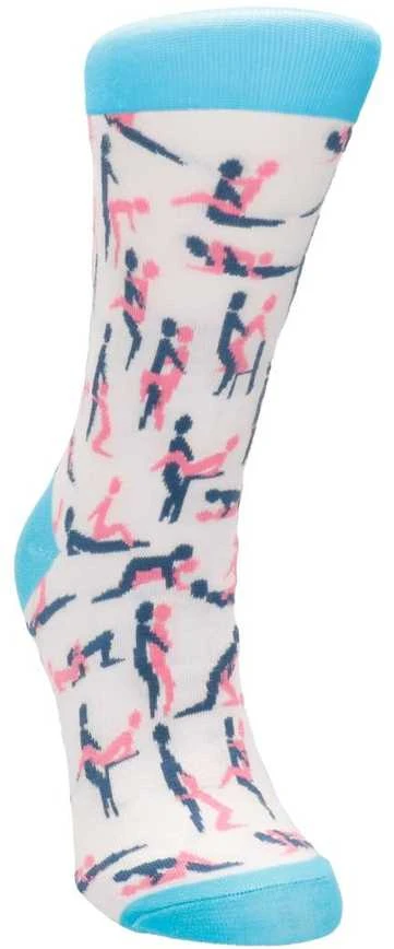 Sexy Socks Seksualios kojinės Sutra kojinės - 42-46