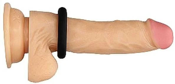 ShotsToys Varpos žiedas, sėklidės, 3 vnt