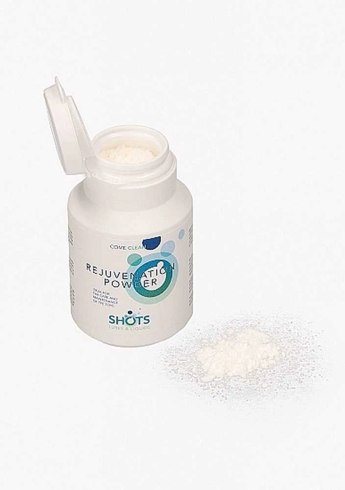ShotsToys Talko pudra aksesuarų priežiūrai 35 g