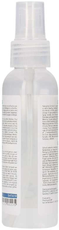 ShotsToys Doll valiklis 100ml