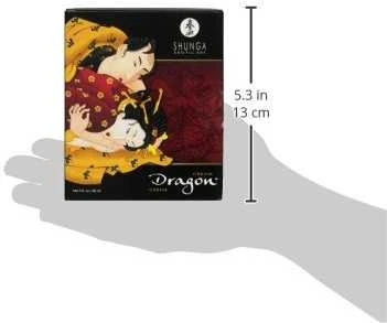 La Martina Shunga - Dragon Virility Kreminis
