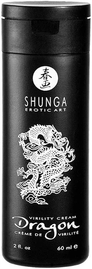 La Martina Shunga - Dragon Virility Kreminis