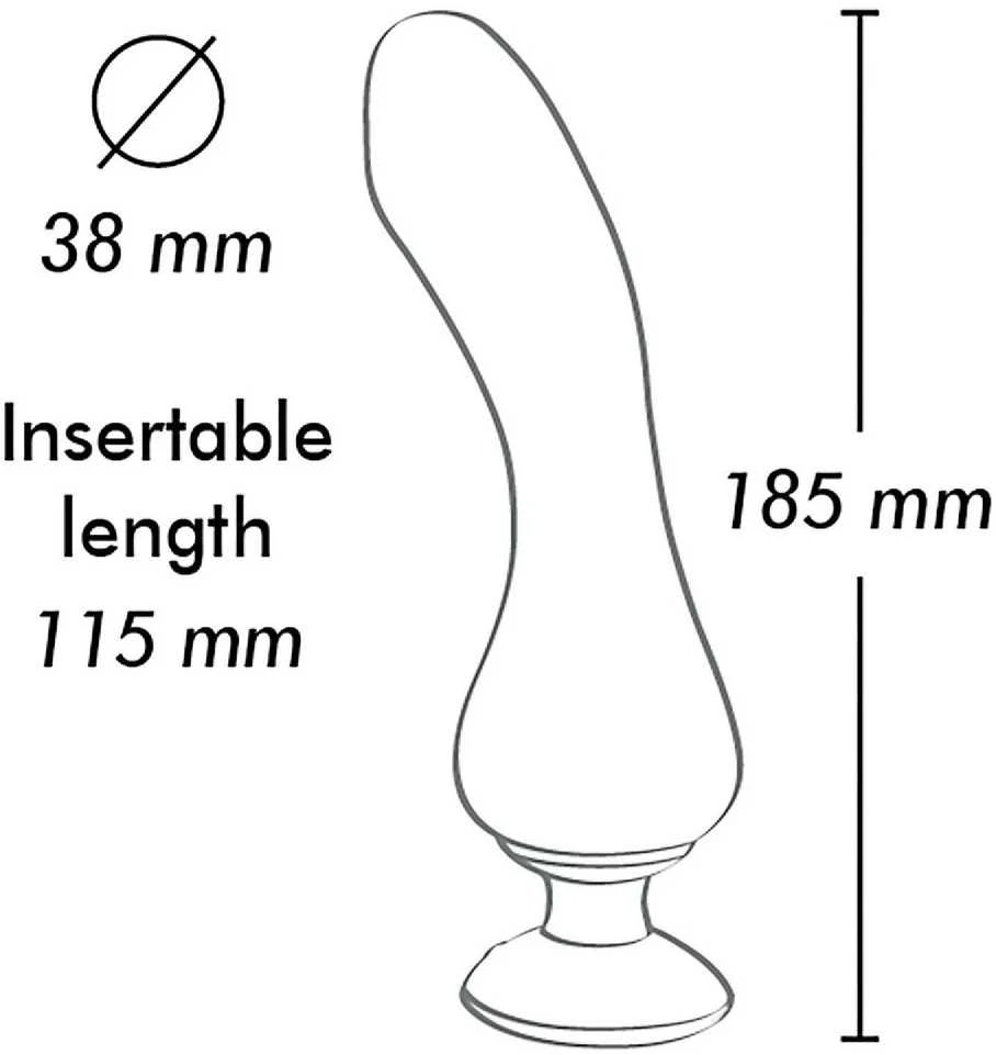 Rožinė Shunga - Sanya Intimate Massager Light Rožinė