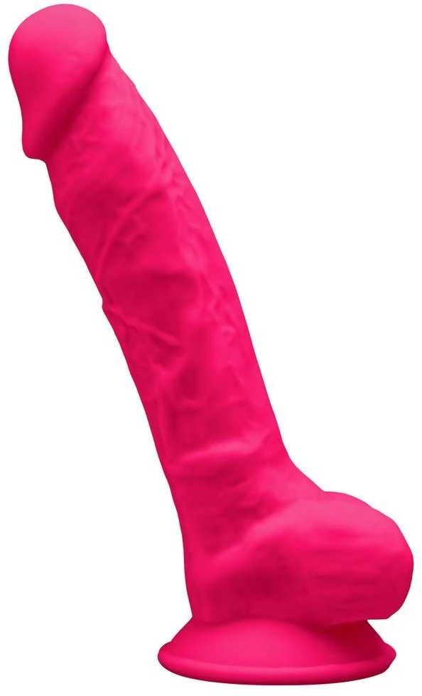SilexD 7" Model 1 Premium Dild