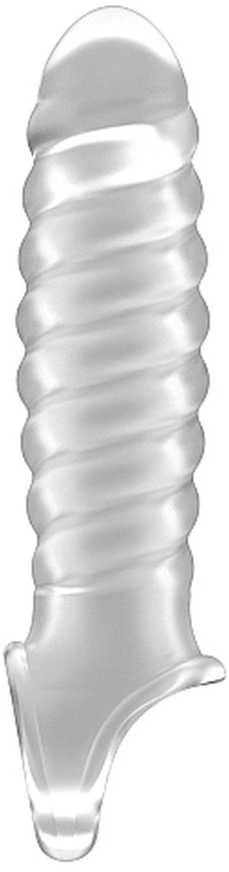 Sono By Shots Nr.32 - elastingas varpos pailginimas