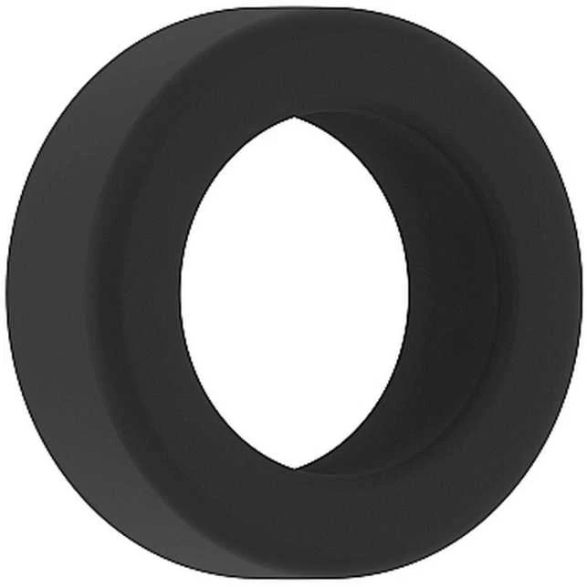 Sono By Shots Sono No.39 - Cockring - Juodas