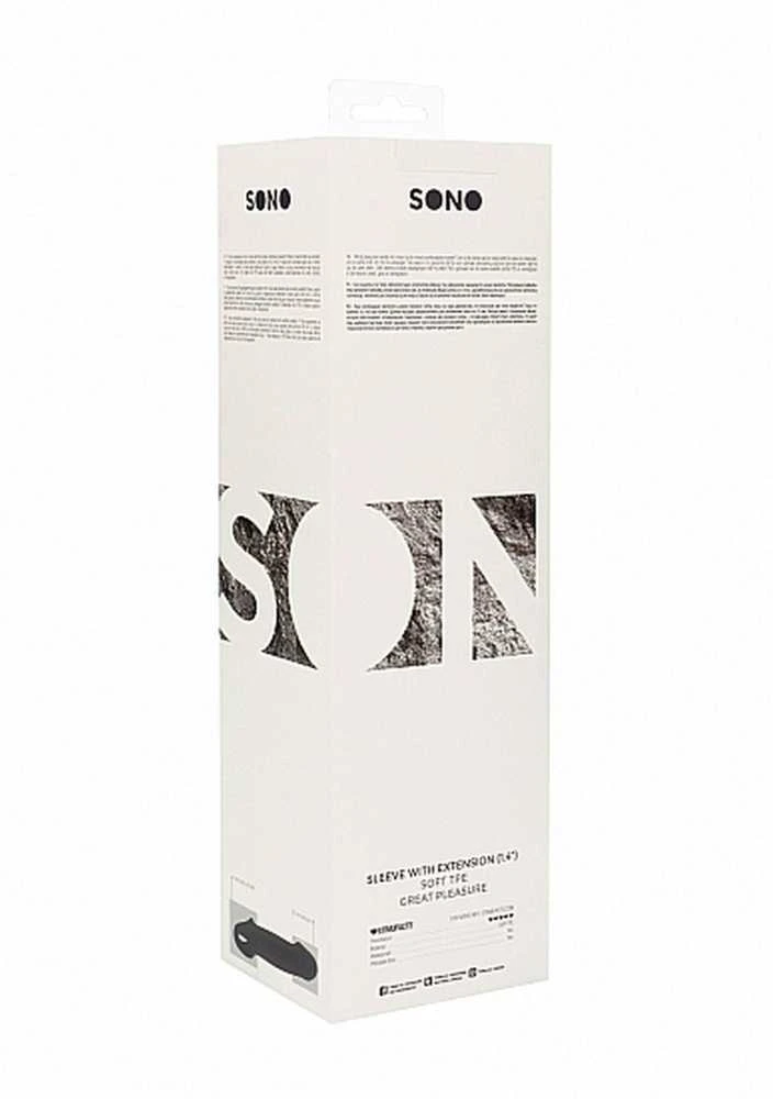 Sono By Shots Nr.17 – Dongo pratęsimas