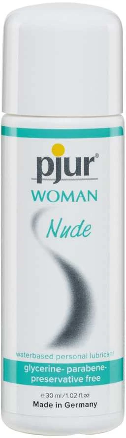 Pjur Woman Nude 30ml