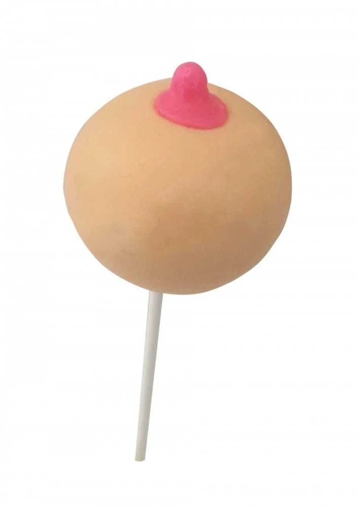Spencer Fleetwood Boobie Pop Ekranas 9 vnt Šviesios odos spalvos