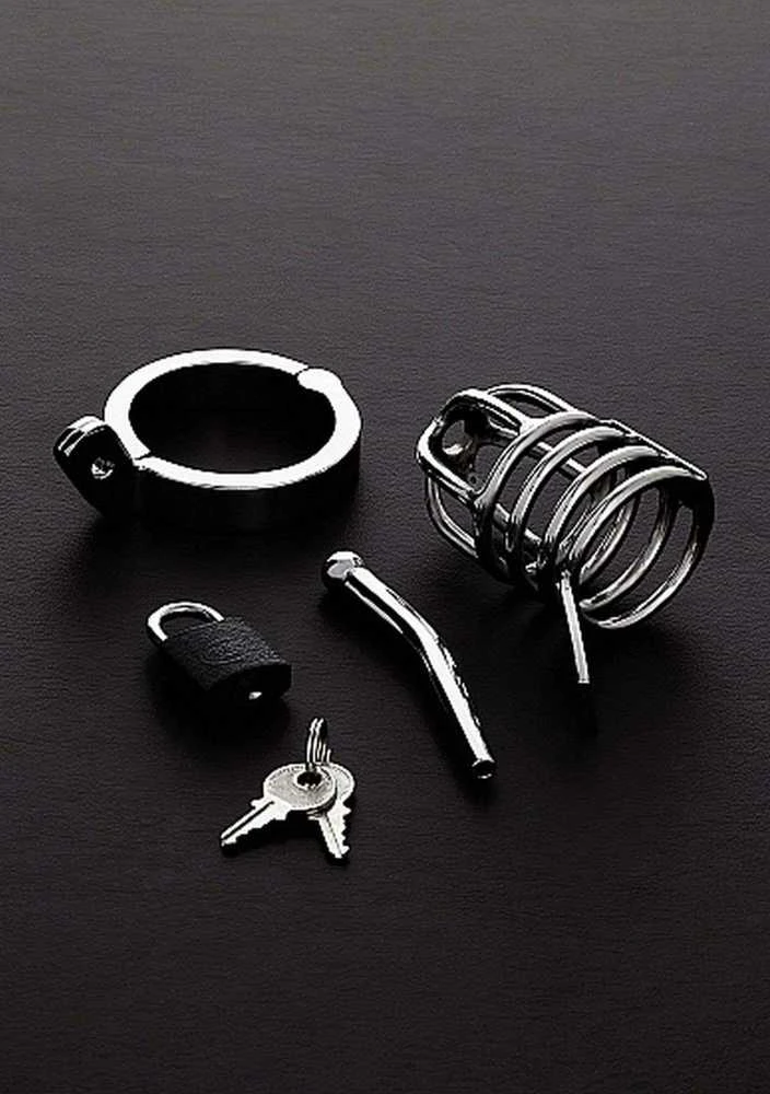 Steel By Shots Steel „Atica“ skaistumo narvas (45 mm)
