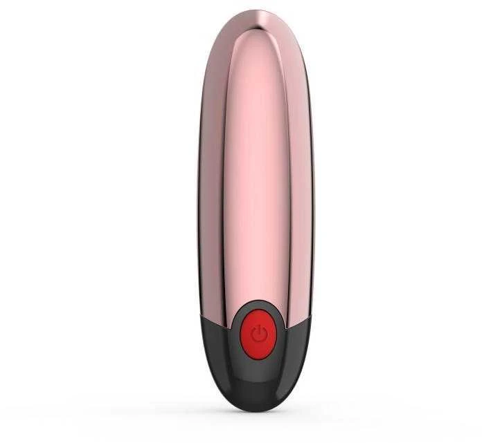 Stimolatore clitorideo a rossetto Future Toyz4Lovers