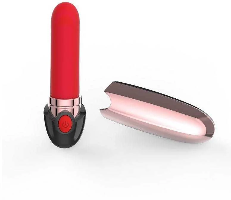 Stimolatore clitorideo a rossetto Future Toyz4Lovers