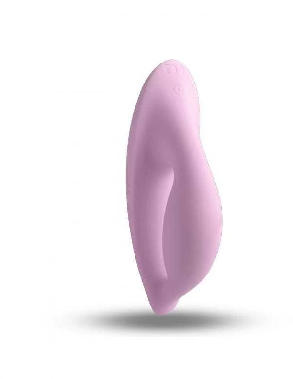 Stimolatore clitorideo Handle Toyz4Lovers