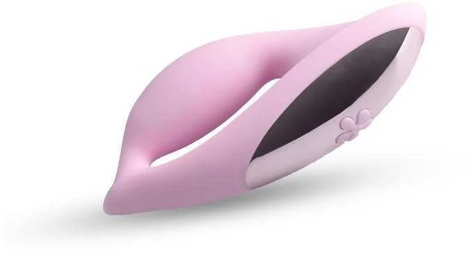 Stimolatore clitorideo Handle Toyz4Lovers