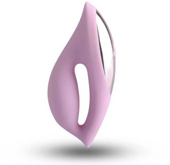 Stimolatore clitorideo Handle Toyz4Lovers