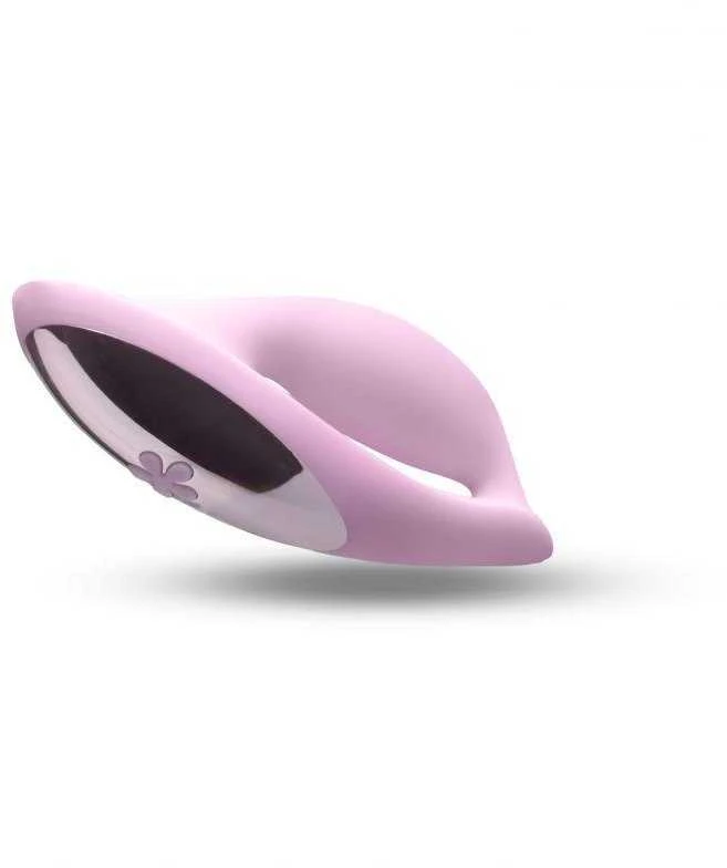 Stimolatore clitorideo Handle Toyz4Lovers